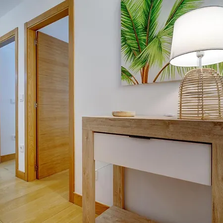Newly Opened Cozy Terrace In The Heart By Santiago Apartment San Sebastian